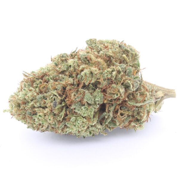 Lemon Haze Dettaglio Cima 3