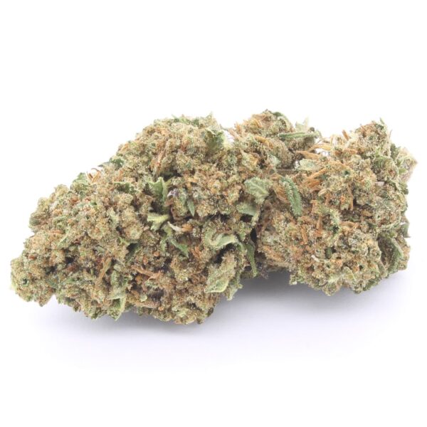 Amnesia Haze Dettaglio Cima