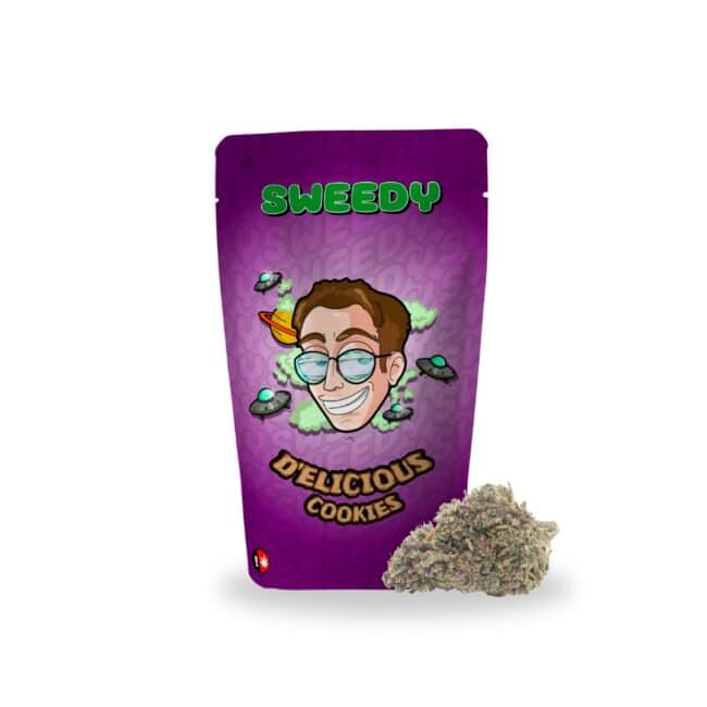 D’Elicious Cookies