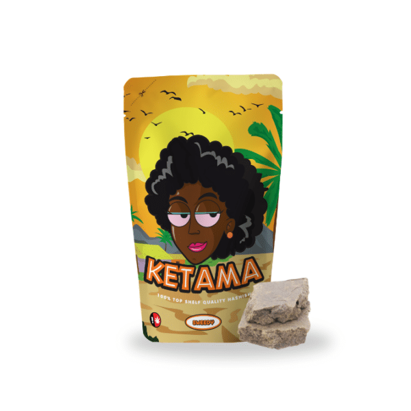 Mockup Combo Hashish Ketama