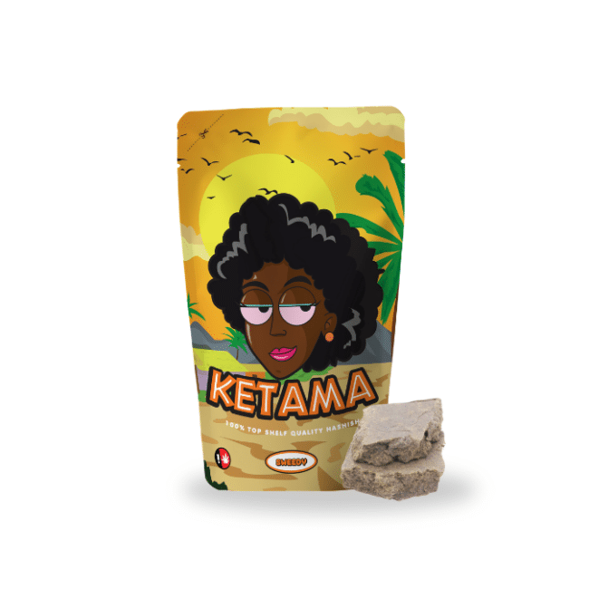 Ketama