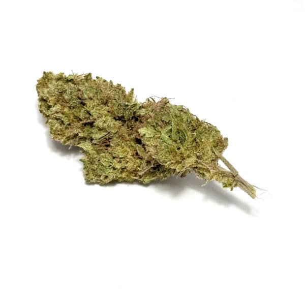 Og Kush Dettaglio Cima 3