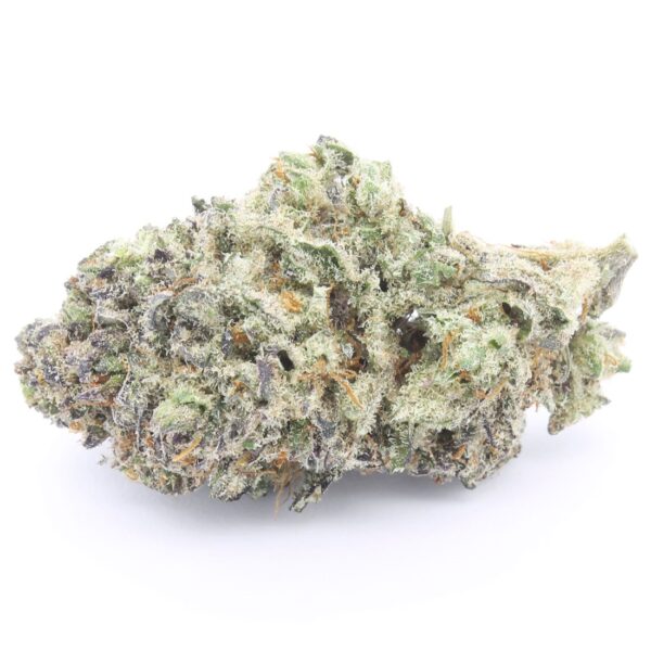 Zkittlez Gelato Dettaglio Cima 3