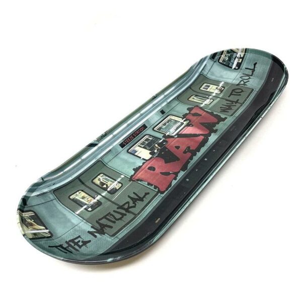 Raw Skate Deck Tray - immagine 3