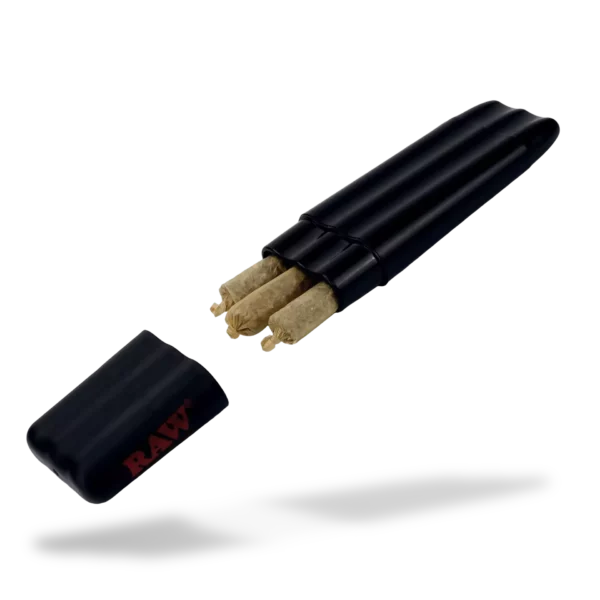 RAW Three Tree - Porta Canna Triplo