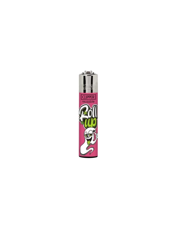Clipper Large - Collezione Roll Up - immagine 4