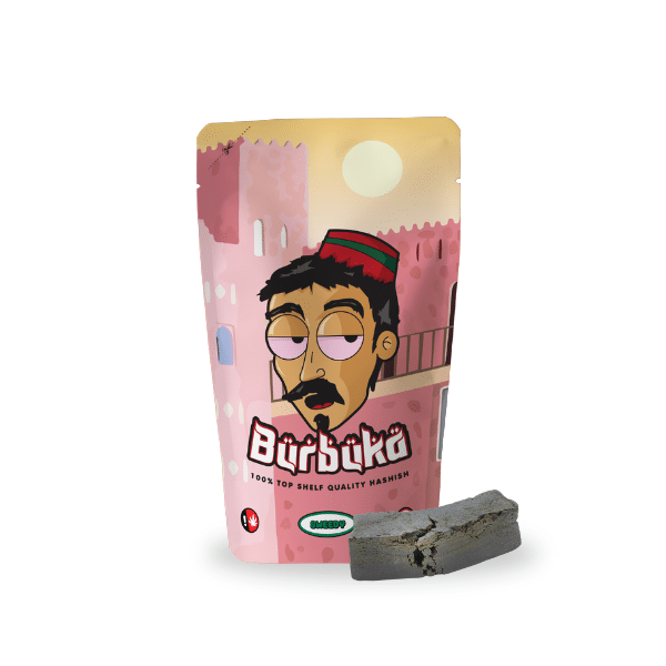 Burbuka