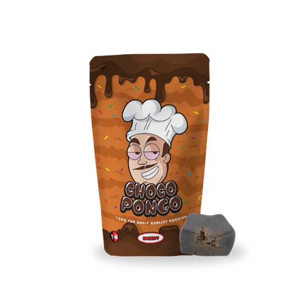 Choco Pongo
