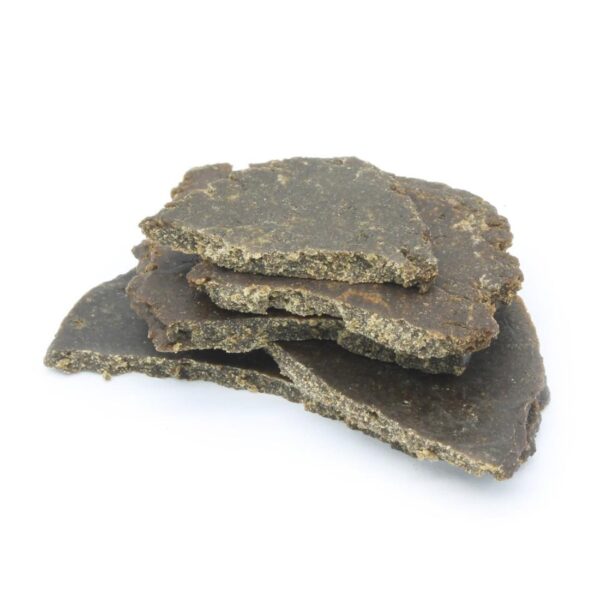 Iceolator Bubble Hash Dettaglio 1