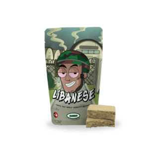 Mockup Combo Hashish Libanese