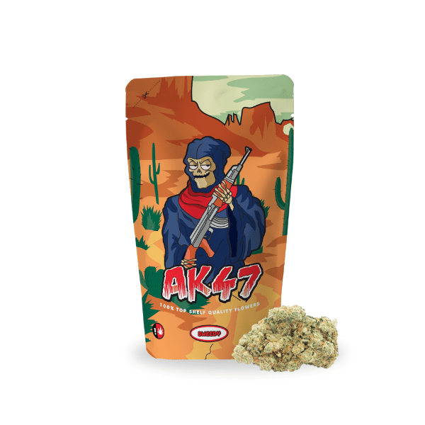 AK 47