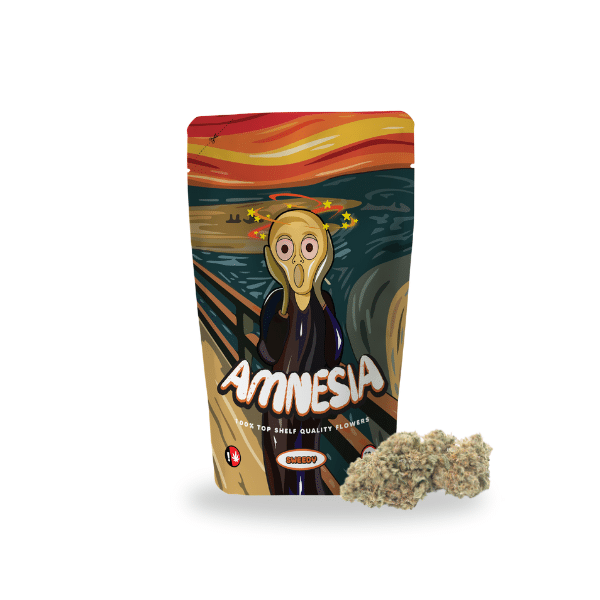 Amnesia Haze