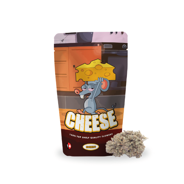 Cheese