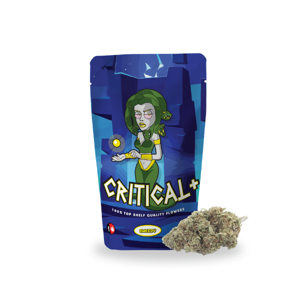 Critical +