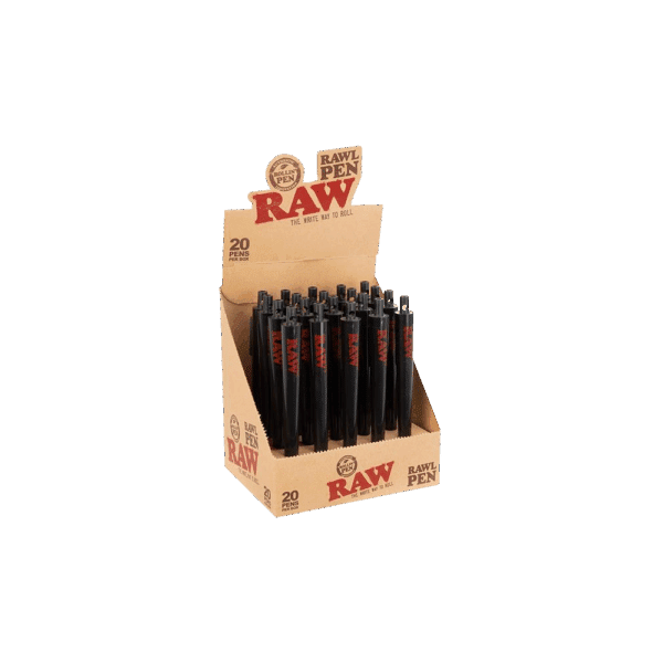 Rawl Pen Big - Raw® - immagine 3