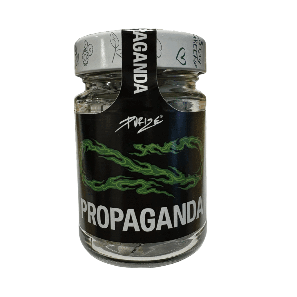 Purize x Propaganda Xtra Slim Size 100pz