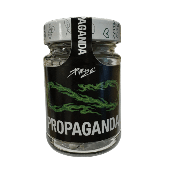 Purize x Propaganda Xtra Slim Size 100pz